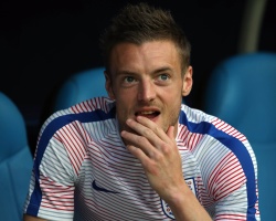 Vardy: Łatwo było odmówić Arsenalowi