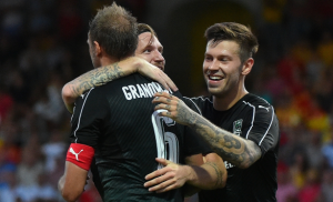 Rosja: 90 minut Jędrzejczyka, wysoka wygrana FK Krasnodar