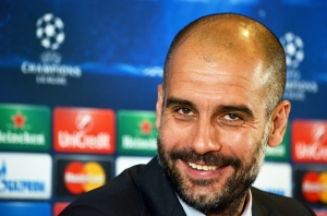 "Bayern za Guardioli grał najlepszy futbol w swojej historii"