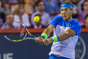 Rafael Nadal jednak zagra na igrzyskach