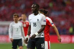 Real złoży ofertę za Moussę Sissoko?