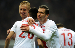 [ANKIETA] Transferowe lato Polaków: Krychowiak, Milik, Glik, Kapustka... Kto odpali, kto straci?