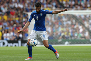 OFICJALNIE: Candreva w Interze Mediolan