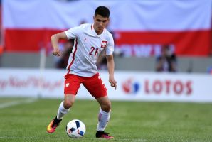 Bartosz Kapustka dostanie szansę w Leicester City? Mateusz Borek o deklaracji Brendana Rodgersa