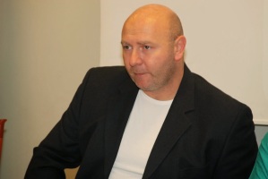 "Nawet gdybym wziął czołgi od Macierewicza i tak bym nic nie zdziałał"