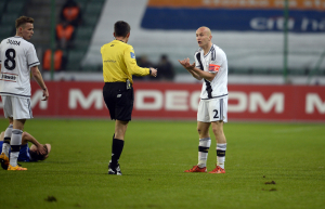 LOTTO Ekstraklasa: Obsada sędziowska 4. kolejki