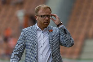 Piotr Stokowiec: Wyjeżdżamy stąd z dużym niedosytem