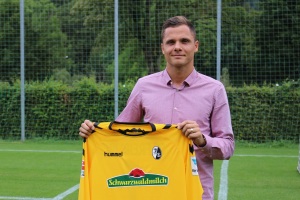 Kolejny Polak zmienia klub na lepszy. Gikiewicz pobroni w Bundeslidze!