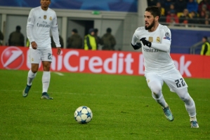 Zidane zmienił zdanie? Isco na wylocie z Realu