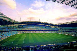 Manchester City kupił piłkarza i od razu go wypożyczył