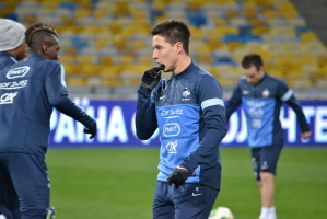 Sky Sports: Nasri dostał zgodę na transfer