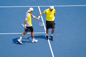 Pogrzeb polskiego tenisa? Kubot/Matkowski przegrali w II rundzie