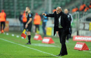Michał Probierz: Każdy chce zdobyć puchar