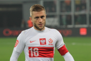 Błaszczykowski już strzela w Wolfsburgu. I to jak! [VIDEO]