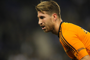Ramos: W naszym DNA jest walka do samego końca
