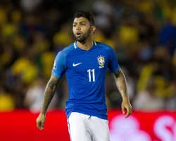 Leicester oferuje 27 milionów funtów za reprezentanta Brazylii