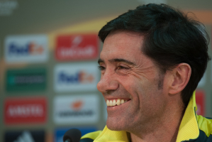 Szokująca zmiana w Villarreal. Trener odszedł na tydzień przed meczami o LM