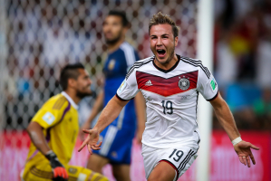 Watzke: Goetze został okłamany przez Bayern