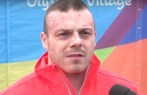 Zieliński tłumaczy się z zarzutów dopingowych. Straci złoto z Londynu?