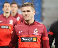 Kowalczyk: Chcę się jak najszybciej zgrać z chłopakami