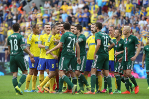 Arka pokonała Śląsk na własnym stadionie