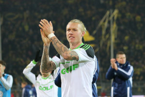 Simon Kjaer wzmocni Arsenal?
