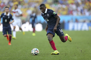 Blaise Matuidi chce przejść do Juventusu?