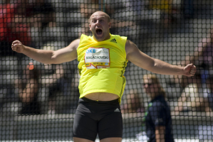 Piotr Małachowski oddał medal z Rio, żeby pomóc choremu chlopcu