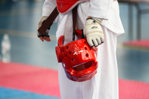 Niewykorzystana szansa na pierwszy w historii polski medal w taekwondo