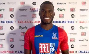 Crystal Palace bije swój rekord transferowy! Liverpool dostanie za Benteke 32 mln funtów