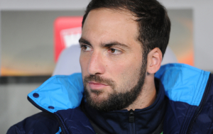 Juve wygrywa, Higuain strzela 9 minut po wejściu z ławki [VIDEO]