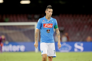 Marek Hamsik: Musimy udowodnić swoją wartość
