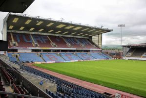 Gracz Burnley: Mamy największe serce w lidze