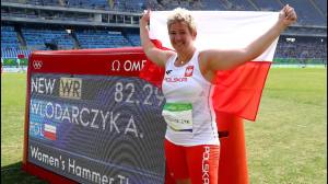 Anita Włodarczyk nie wystartuje na mistrzostwach świata!