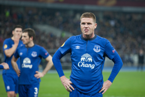 James McCarthy odejdzie z Evertonu?