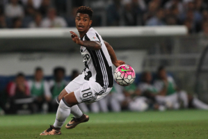 Lemina: Nie jestem zastępcą Paula Pogby