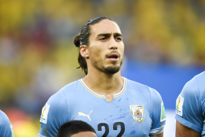 Martin Caceres będzie grał w Mediolanie?