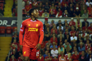Sturridge narzeka na taktykę Kloppa