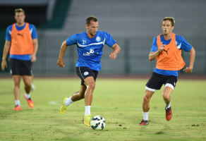 Danny Drinkwater na dłużej w Leicester City