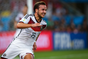 Goetze opuści inaugurację sezonu