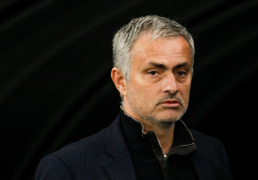 Mourinho: To dla nas dobre losowanie, bo możemy poczuć się, jakbyśmy byli w Lidze Mistrzów. Tam są bardzo podobne grupy