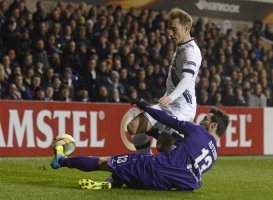 Eriksen: Liverpool mając nawet zły dzień może strzelić kilka goli