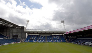 Remis West Bromwich z Middlesbrough