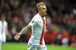 Grosicki: Menedżerowie walczą o transfer