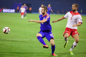 Chelsea kupi reprezentanta Chorwacji?