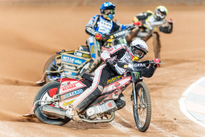 Elite League: Mistrz przegrał w Manchesterze, słaba jazda Buczkowskiego