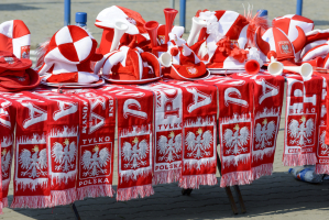 Piłkarz nie stawił się na zgrupowaniu reprezentacji Polski. "Nie podał żadnych przyczyn" 
