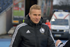 Igor Lewczuk zawodnikiem Girondins Bordeaux