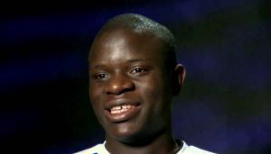 N'Golo Kante: Mourinho chciał mnie w Manchesterze