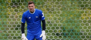 Lechia wypożyczyła bramkarza do Chojniczanki Chojnice